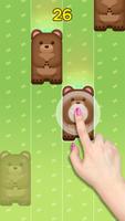 Magic Animal Piano Tiles ภาพหน้าจอ 3