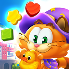 Magic Cat Match biểu tượng