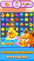 Magic Cat Match Poster