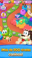 Magic Cat Match captura de pantalla 2