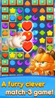 Magic Cat Match স্ক্রিনশট 2