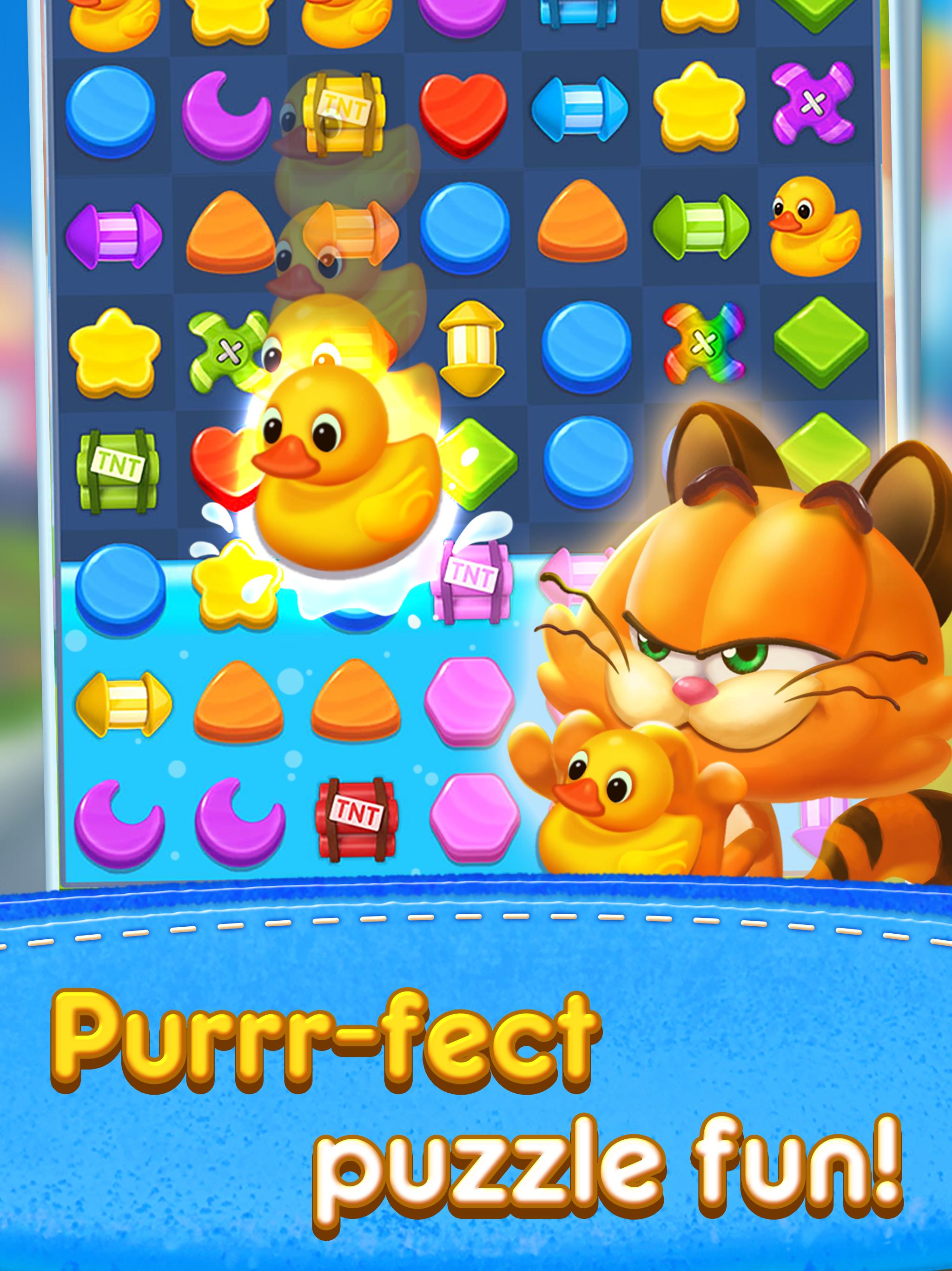 Magic Cat Match for Android - APK Download