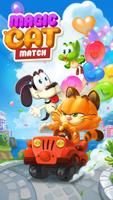 Magic Cat Match poster