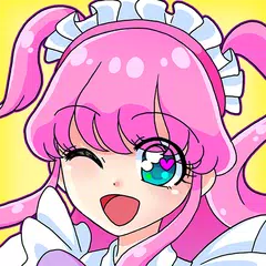 メイドン フライト~メイドメイちゃん~ アプリダウンロード