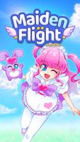 Maiden Flight الملصق