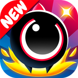 Merge & Run: Mix and Evolve the Little Baby Devil! icon