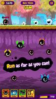 Merge & Run: Mix and Evolve the Little Baby Devil! poster
