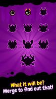 Merge & Run: Mix and Evolve the Little Baby Devil! screenshot 3