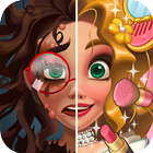 Merge Project: Makeover Story أيقونة