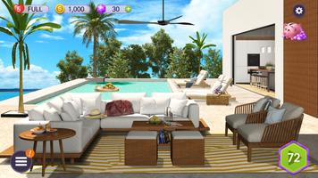 luxury modern city اسکرین شاٹ 1