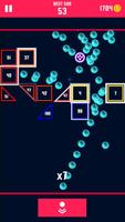 Neon Block Blast screenshot 1