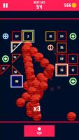Neon Block Blast screenshot 2