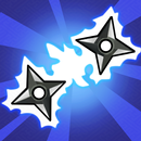 Ninja Slash : Shuriken Masters APK