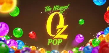 Oz Pop - Bubble Shooter