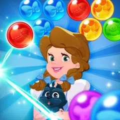 Oz Pop - Bubble Shooter アプリダウンロード