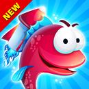 Shooter Fish - shooting & free game APK