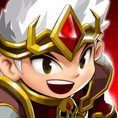 AFK Dungeon : Idle Action RPG APK Herunterladen