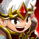 今天也闖地牢 : 放置型RPG遊戲 APK