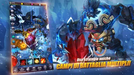 download AFK Dungeon : Idle Action RPG XAPK