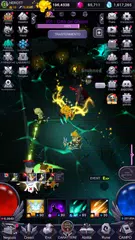 download AFK Dungeon : Idle Action RPG XAPK