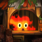 Icona Fortress Saga - idle RPG Game