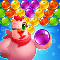 Bubble CoCo : Bubble Shooter
