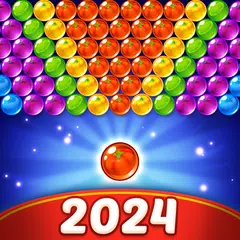 Скачать Bubble CoCo : Бабл шутер APK