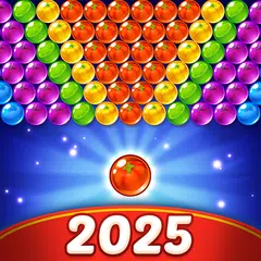 Bubble CoCo : Bubble Shooter XAPK download