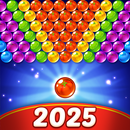 APK Bubble CoCo : Sparabolle