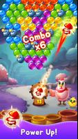 Bubble CoCo Screenshot 2