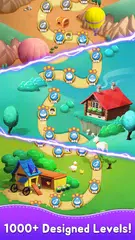 download Bubble CoCo : Sparabolle XAPK