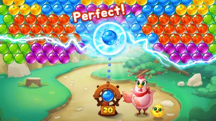 download Bubble CoCo : Sparabolle XAPK