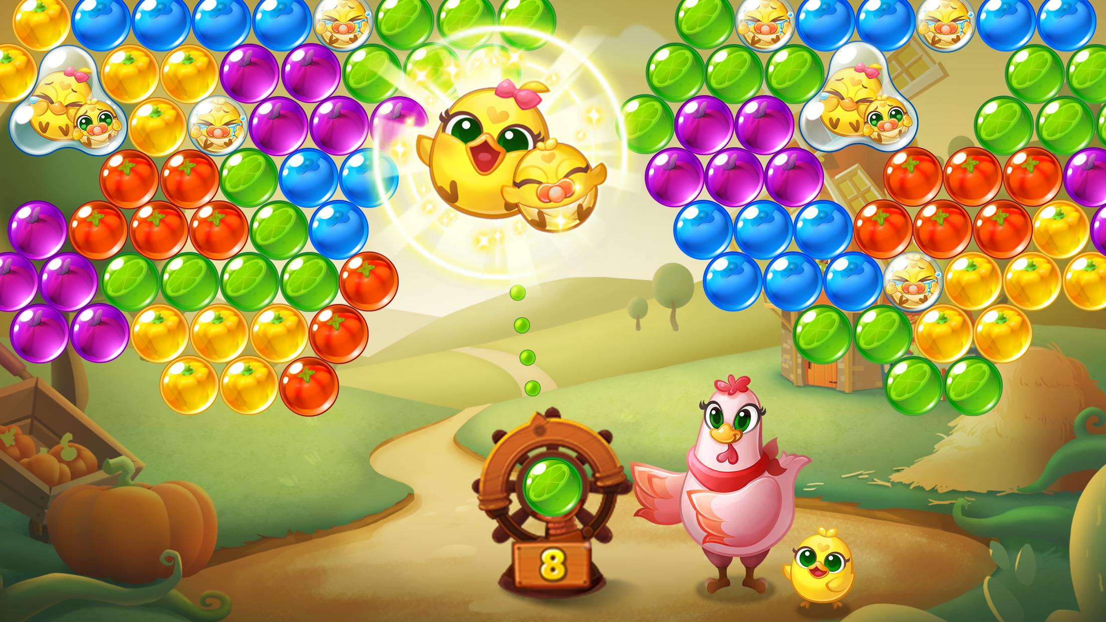 Bubble CoCo for Android - APK Download