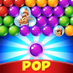 Baixar Buggle 2: Color Bubble Shooter APK