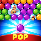 Buggle 2: Color Bubble Shooter APK