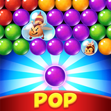 Buggle 2: Color Bubble Shooter आइकन