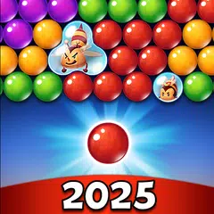 Buggle 2: Color Bubble Shooter XAPK download