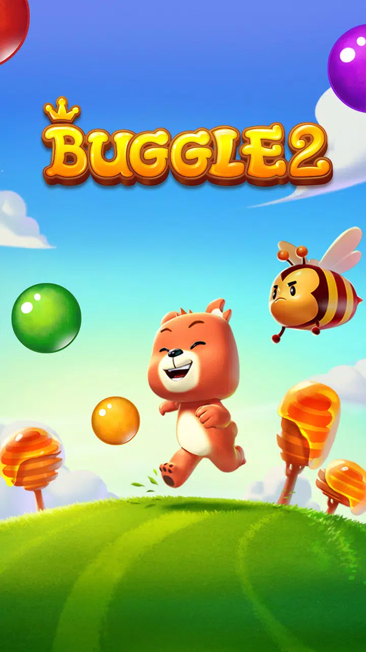 Buggle 2: Color Bubble Shooter APK for Android Download