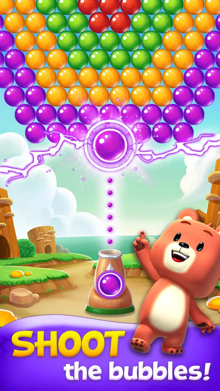 Bubble Shooter 2 - Microsoft Apps