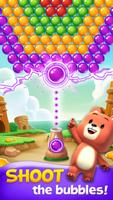 Buggle 2: Color Bubble Shooter poster