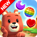 Buggle Blast : Adorable Sweet Puzzle Games