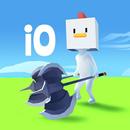Barbarian.io APK