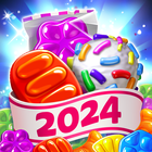 Candy Blast icono