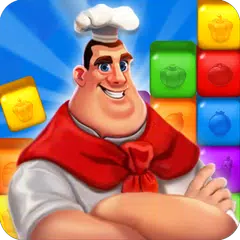 Blaster Chef : Match blocks APK 下載