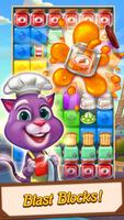 Blaster Chef screenshot 1