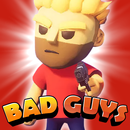 Bad Guys :  Rogue like RPG APK