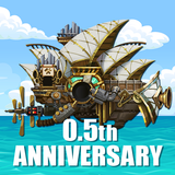 Fortress Saga:Half Anniversary