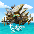 Fortress Saga ícone