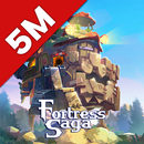 Fortress Saga: AFK RPG APK