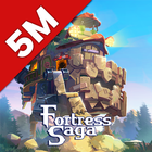 フォートレスサガ アイコン